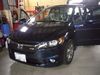ホンダ ストリームのカーオーディオインストール/カスタム製作・加工取付