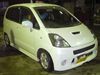 スズキ MRワゴンのカーオーディオインストール/カスタム製作・加工取付