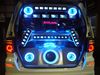 トヨタ アルファードのカーオーディオインストール/カスタム製作・加工取付