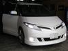 トヨタ エスティマのLEDカスタム/LEDパーツ加工取り付け