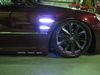 トヨタ クラウンマジェスタ　LEDカスタム／LEDパーツ加工取り付け
