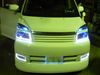 トヨタ ヴォクシー　LEDカスタム/LEDパーツ加工取り付け
