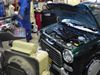 ダイハツ ミラジーノ　オイル交換／トー調整／各種自動車メンテナンス