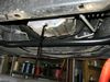ダッジ マグナム　オイル交換／トー調整／各種自動車メンテナンス