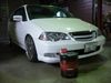 ホンダ オデッセイ　オイル交換／トー調整／各種自動車メンテナンス