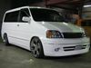 ホンダ ステップワゴンのオイル交換/トー調整/各種自動車メンテナンス