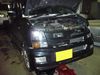 スズキ ワゴンRのオイル交換/各種自動車メンテナンス