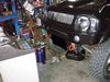 スズキ ジムニー　オイル交換／各種自動車メンテナンス