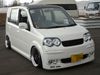 ダイハツ ムーヴのパーツ加工取り付け・交換／カスタム・ドレスアップ