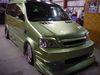 ホンダ ステップワゴンのパーツ加工取付・交換／カスタム・ドレスアップ