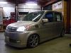ホンダ ライフのパーツ加工取り付け・交換／カスタム・ドレスアップ
