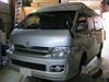 トヨタ ハイエースのパーツ加工取り付け・交換／カスタム・ドレスアップ