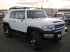 トヨタ FJクルーザーのパーツ加工取り付け・交換／カスタム・ドレスアップ