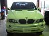 BMW X5の修理・整備・車検／パーツ修理