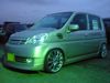 ホンダ ライフの修理・整備・車検／パーツ修理