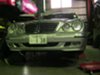 メルセデス・ベンツ Eクラス ステーションワゴンの修理・整備・車検／パーツ修理