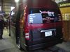 トヨタ ハイエースの修理・整備・車検／パーツ修理