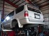 トヨタ ハイラックスサーフの修理・整備・車検／パーツ修理