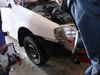 トヨタ スターレットの修理・整備・車検／パーツ修理